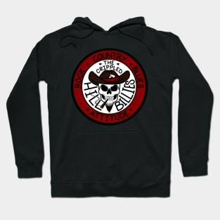 hill billies Hoodie